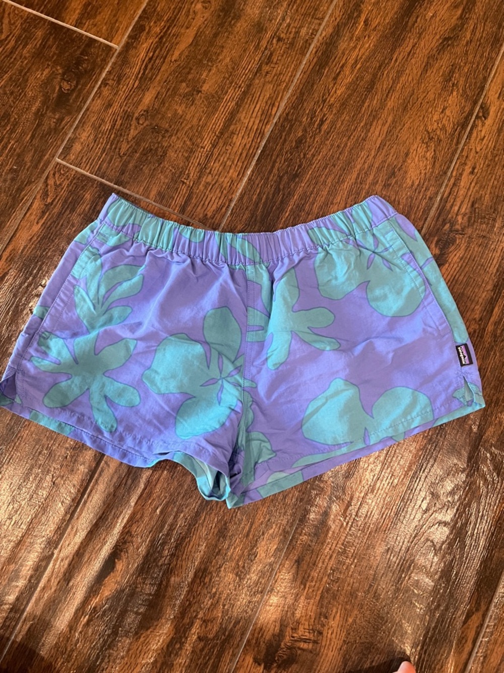 Patagonia Barely Baggies Women's Shorts